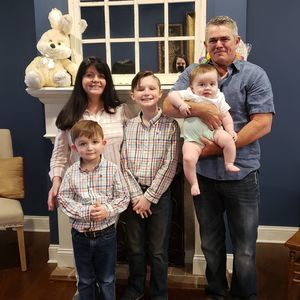 Meet your Posher, Kim